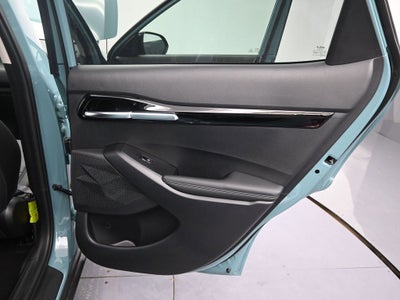 2026 Kia Seltos SX