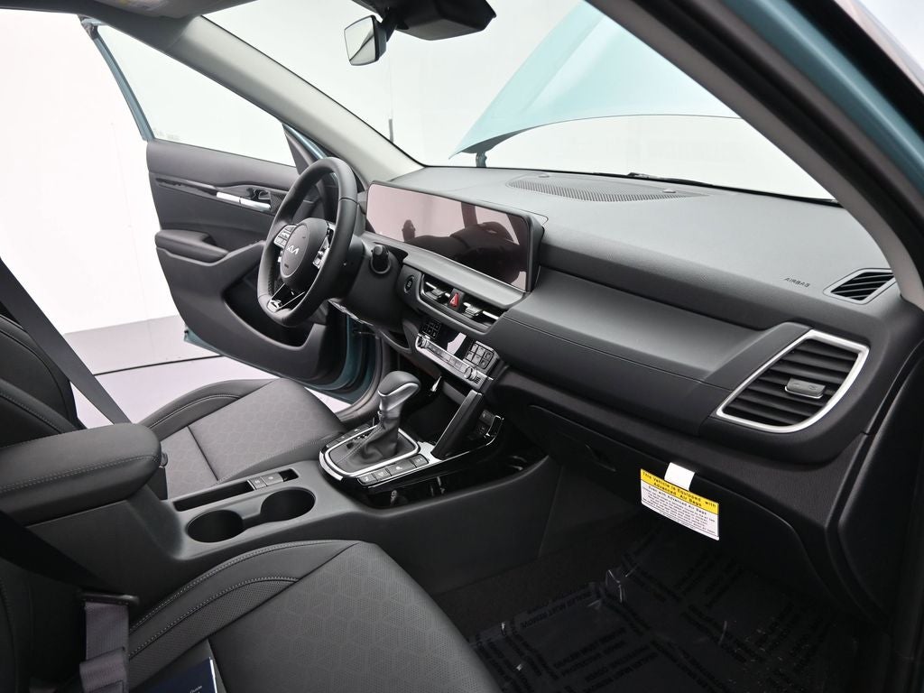 2026 Kia Seltos SX
