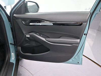 2026 Kia Seltos SX
