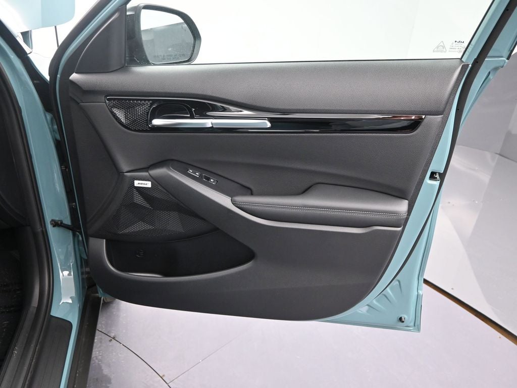 2026 Kia Seltos SX