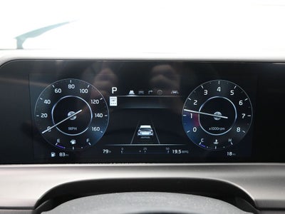 2026 Kia Seltos SX