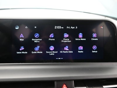 2026 Kia Seltos SX