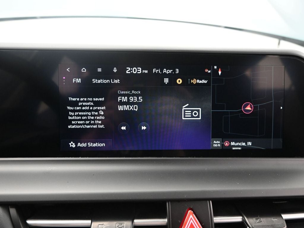 2026 Kia Seltos SX