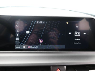 2026 Kia Seltos SX