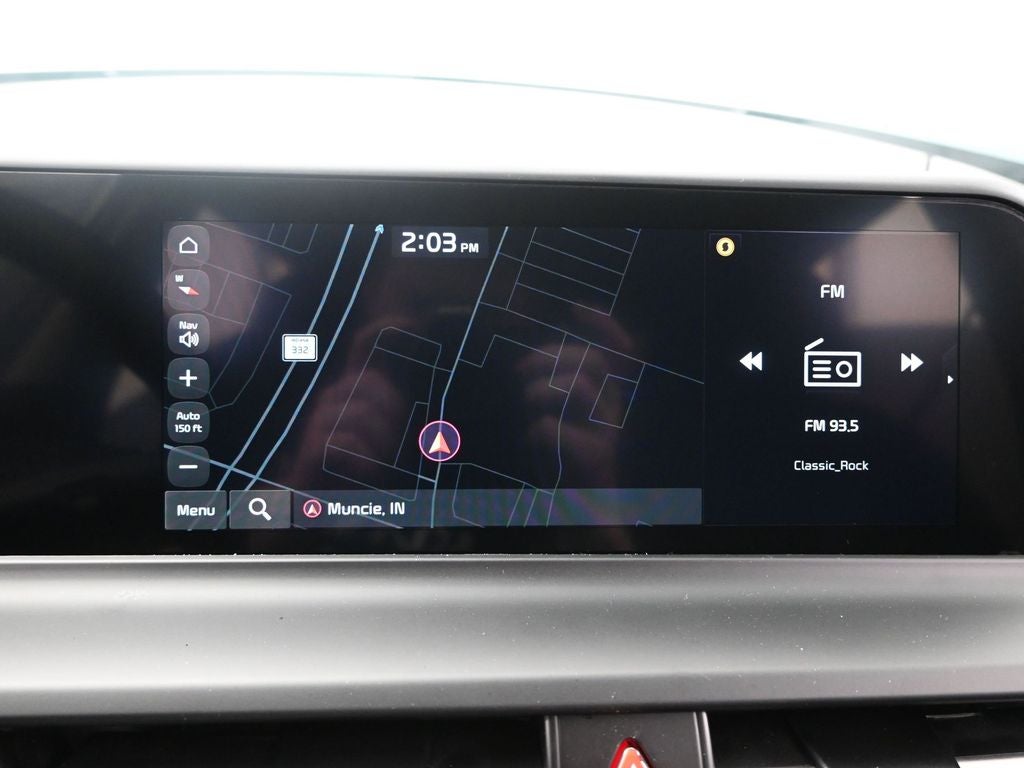 2026 Kia Seltos SX