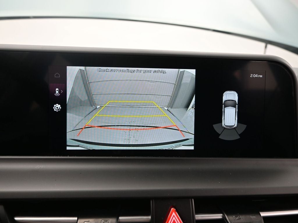 2026 Kia Seltos SX