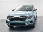 2026 Kia Seltos SX