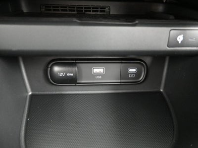 2026 Kia Seltos SX
