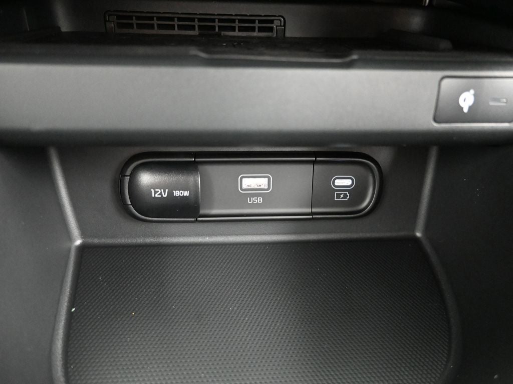2026 Kia Seltos SX