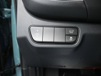2026 Kia Seltos SX