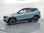 2026 Kia Seltos SX
