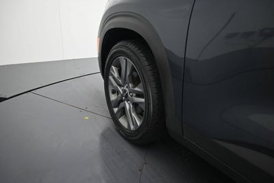 2022 Kia Seltos S