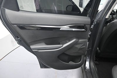 2022 Kia Seltos S