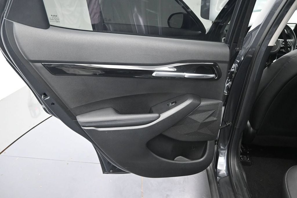 2022 Kia Seltos S