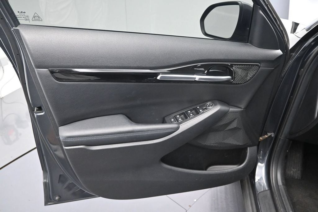 2022 Kia Seltos S