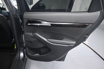 2022 Kia Seltos S