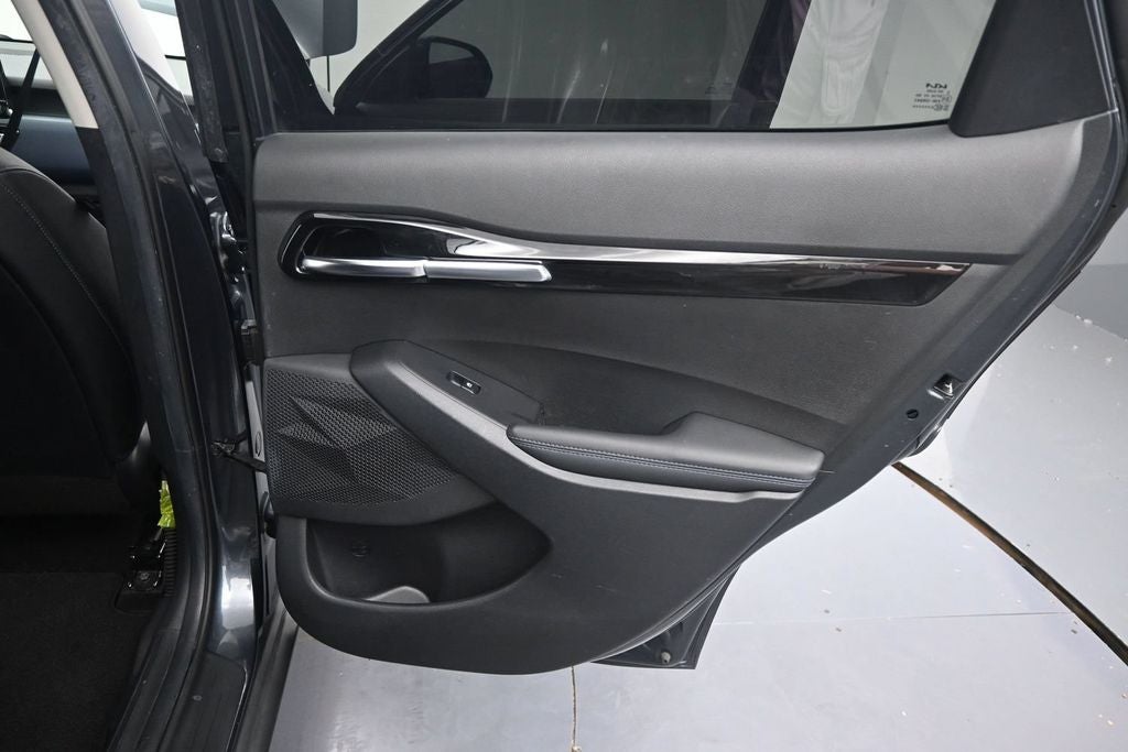 2022 Kia Seltos S