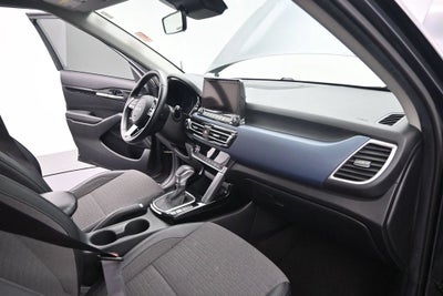 2022 Kia Seltos S