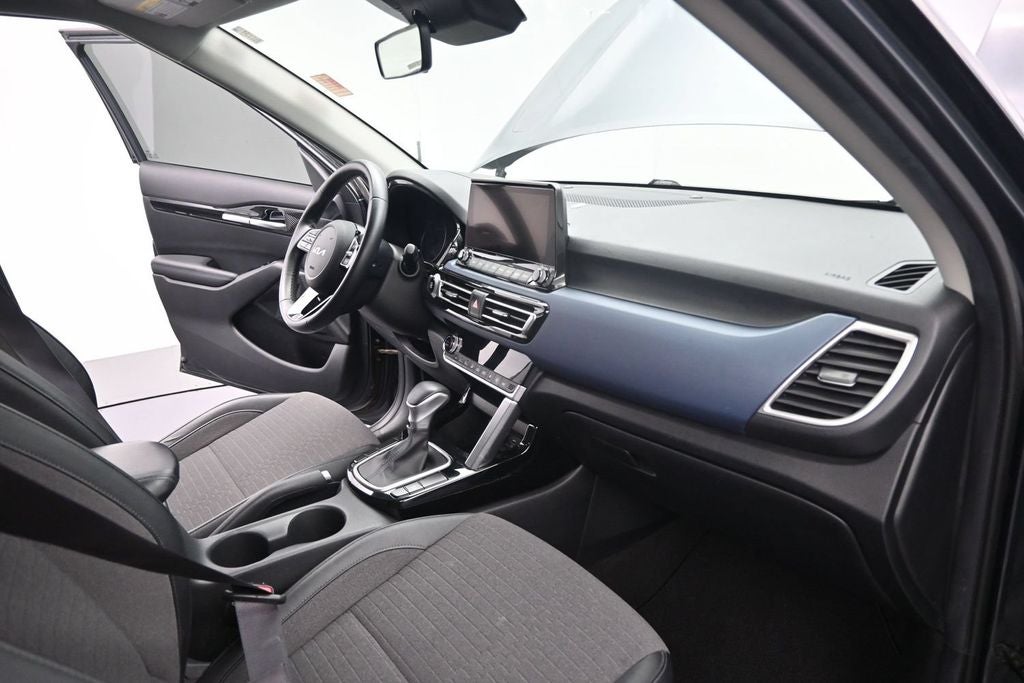 2022 Kia Seltos S