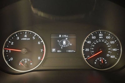 2022 Kia Seltos S