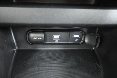 2022 Kia Seltos S