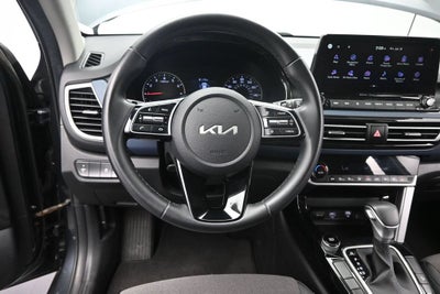 2022 Kia Seltos S
