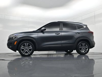 2022 Kia Seltos S