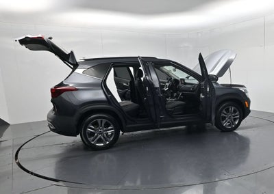 2022 Kia Seltos S