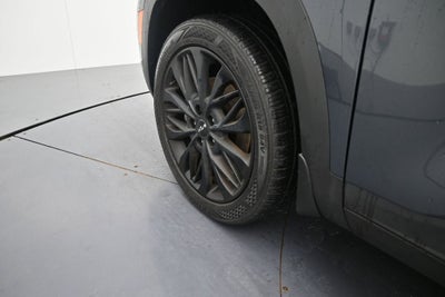 2023 Kia Seltos Nightfall