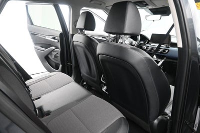 2023 Kia Seltos Nightfall