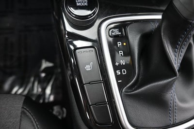 2023 Kia Seltos Nightfall