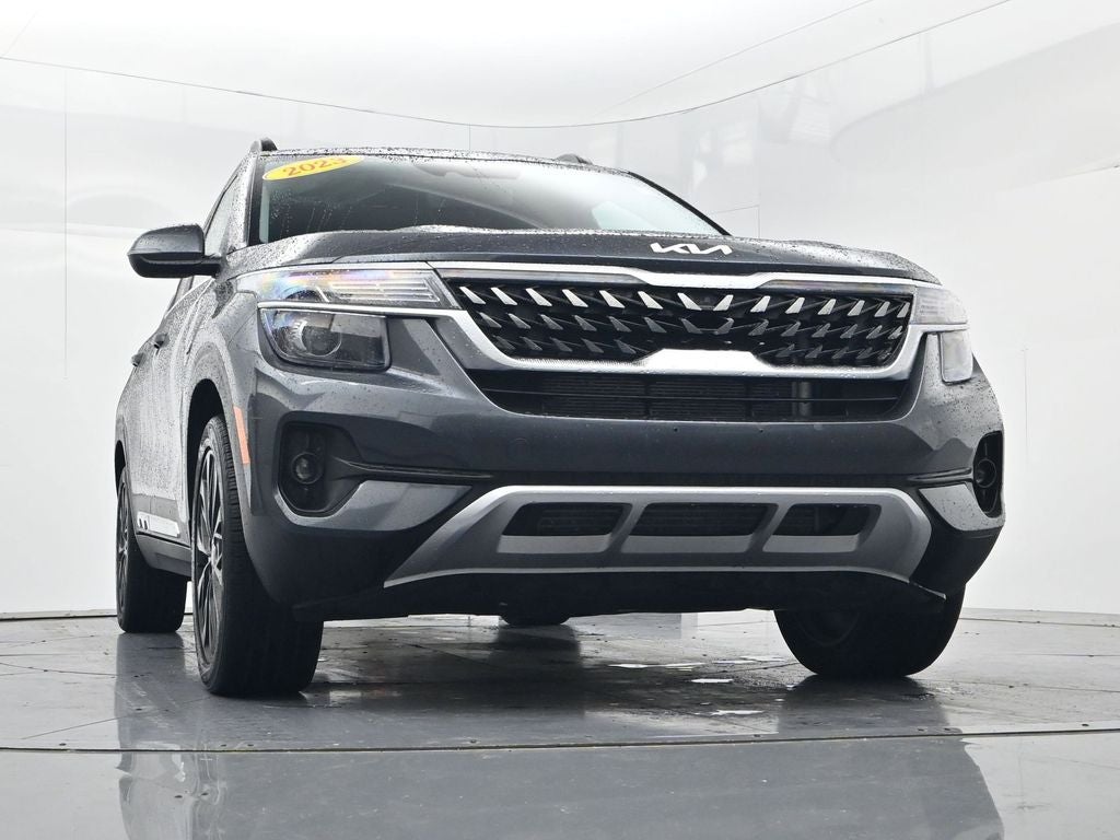 2023 Kia Seltos Nightfall