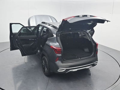 2023 Kia Seltos Nightfall