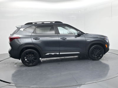 2023 Kia Seltos Nightfall