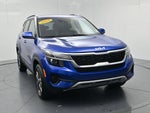 2022 Kia Seltos S