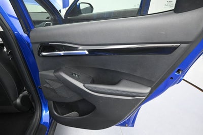 2022 Kia Seltos S