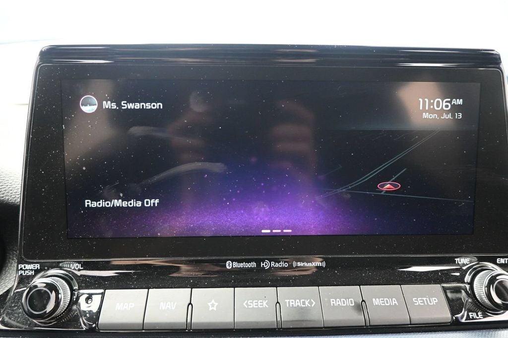 2022 Kia Seltos S