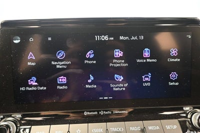 2022 Kia Seltos S