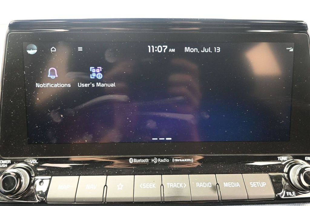 2022 Kia Seltos S