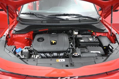2024 Kia Soul S