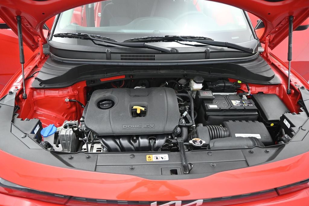 2024 Kia Soul S
