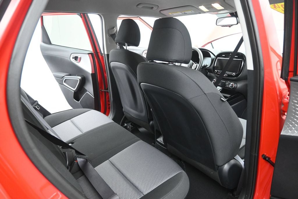 2024 Kia Soul S