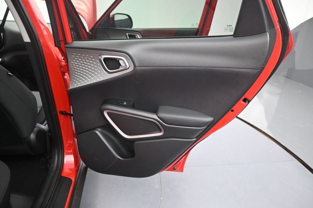 2024 Kia Soul S