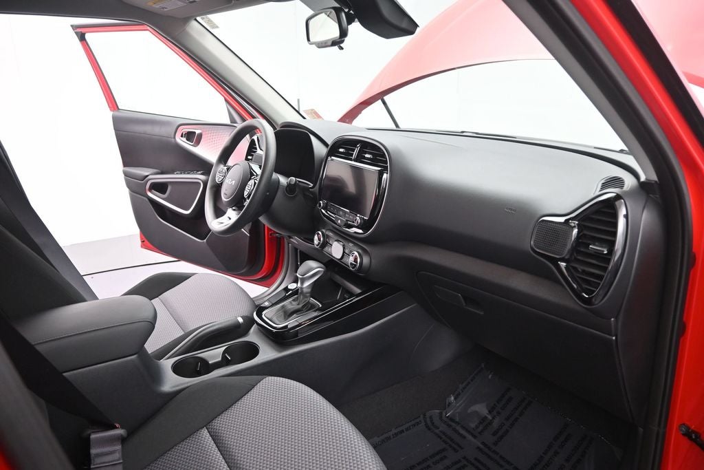 2024 Kia Soul S