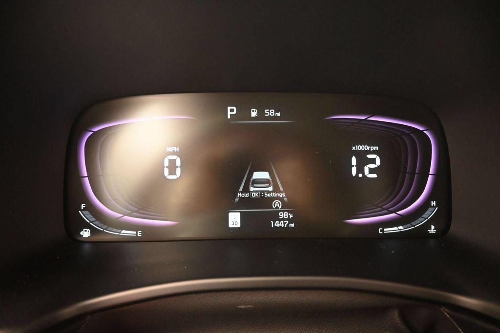 2024 Kia Soul S