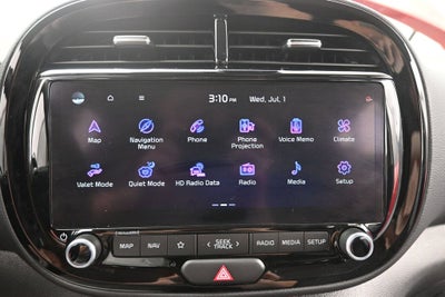 2024 Kia Soul S