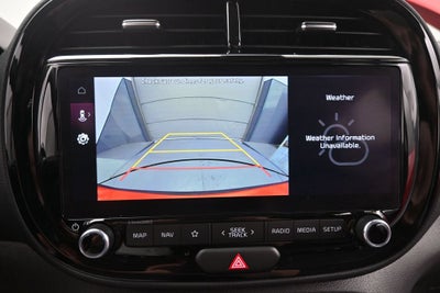 2024 Kia Soul S
