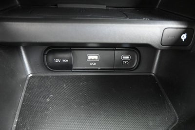 2024 Kia Soul S