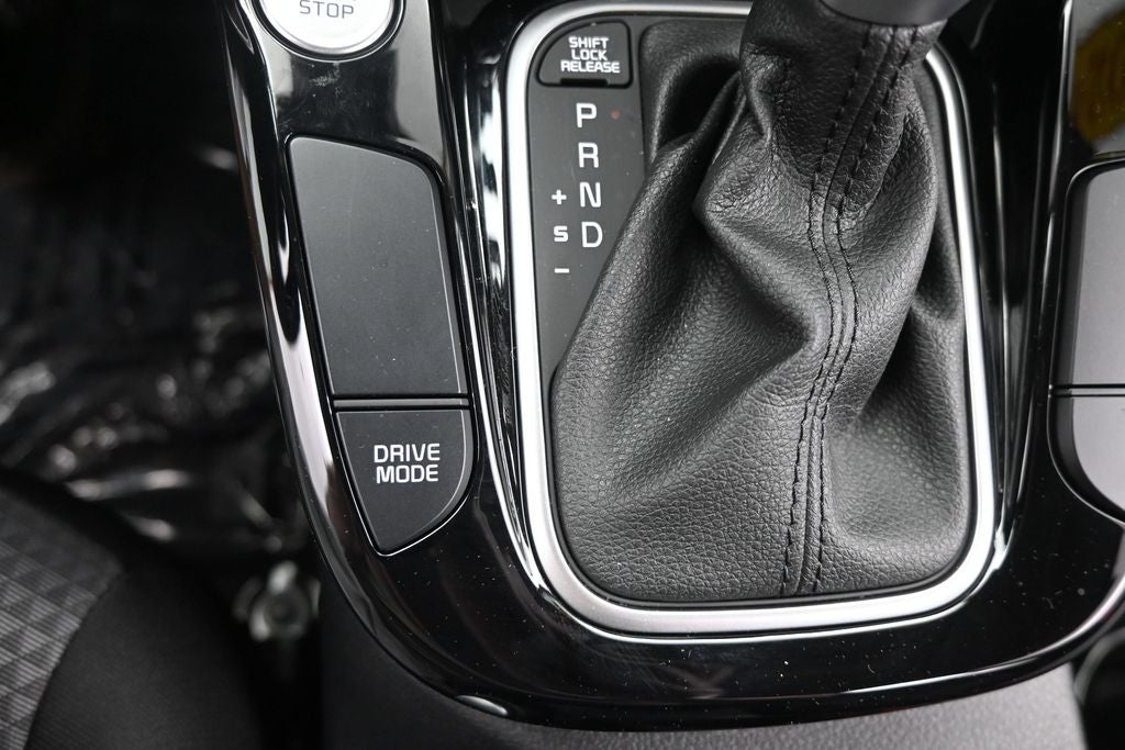 2024 Kia Soul S