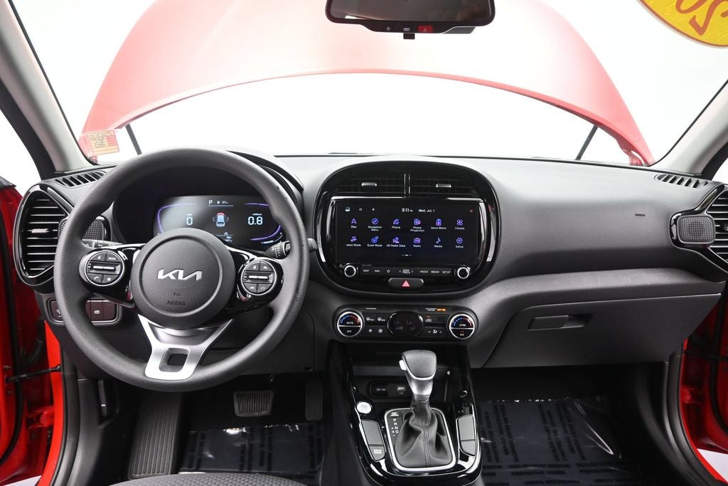 2024 Kia Soul S